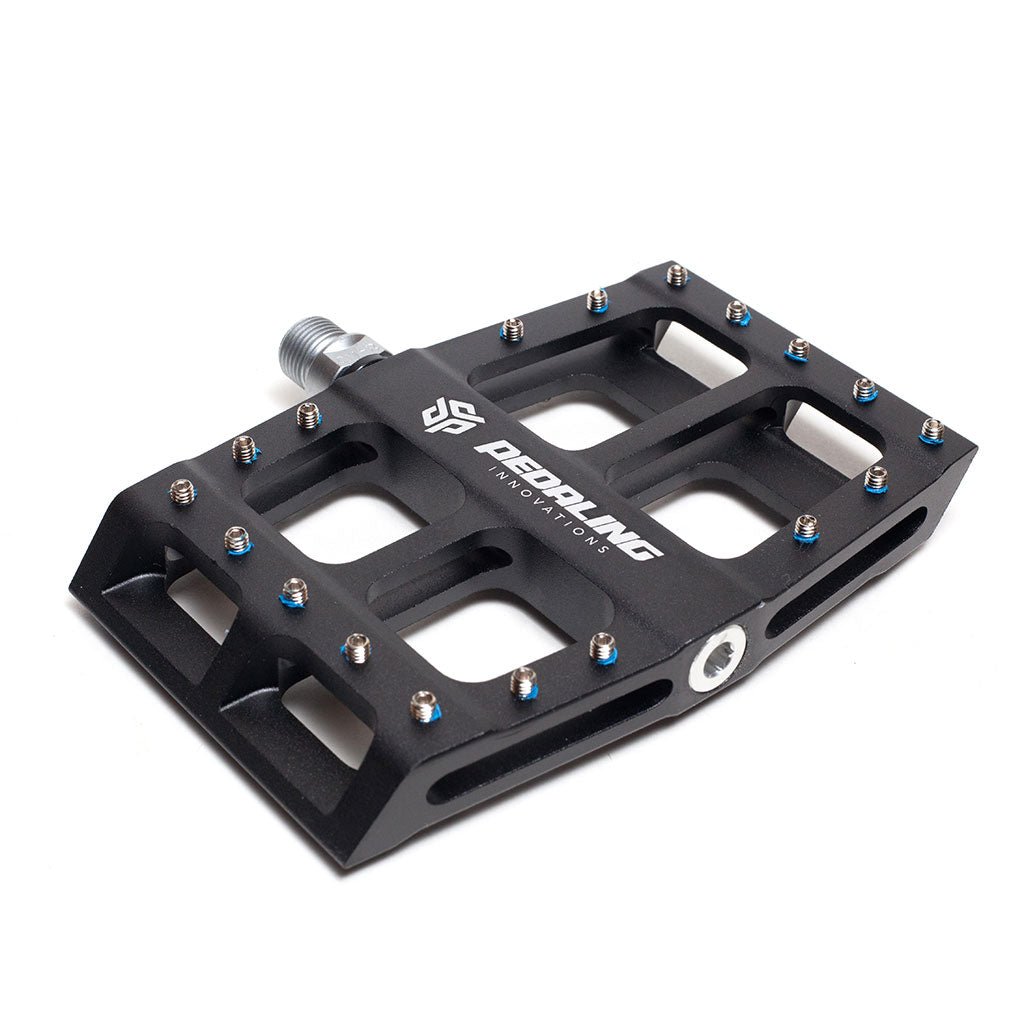 catalyst evo pedals Black Catalyst Pedals – Pedaling Innovations