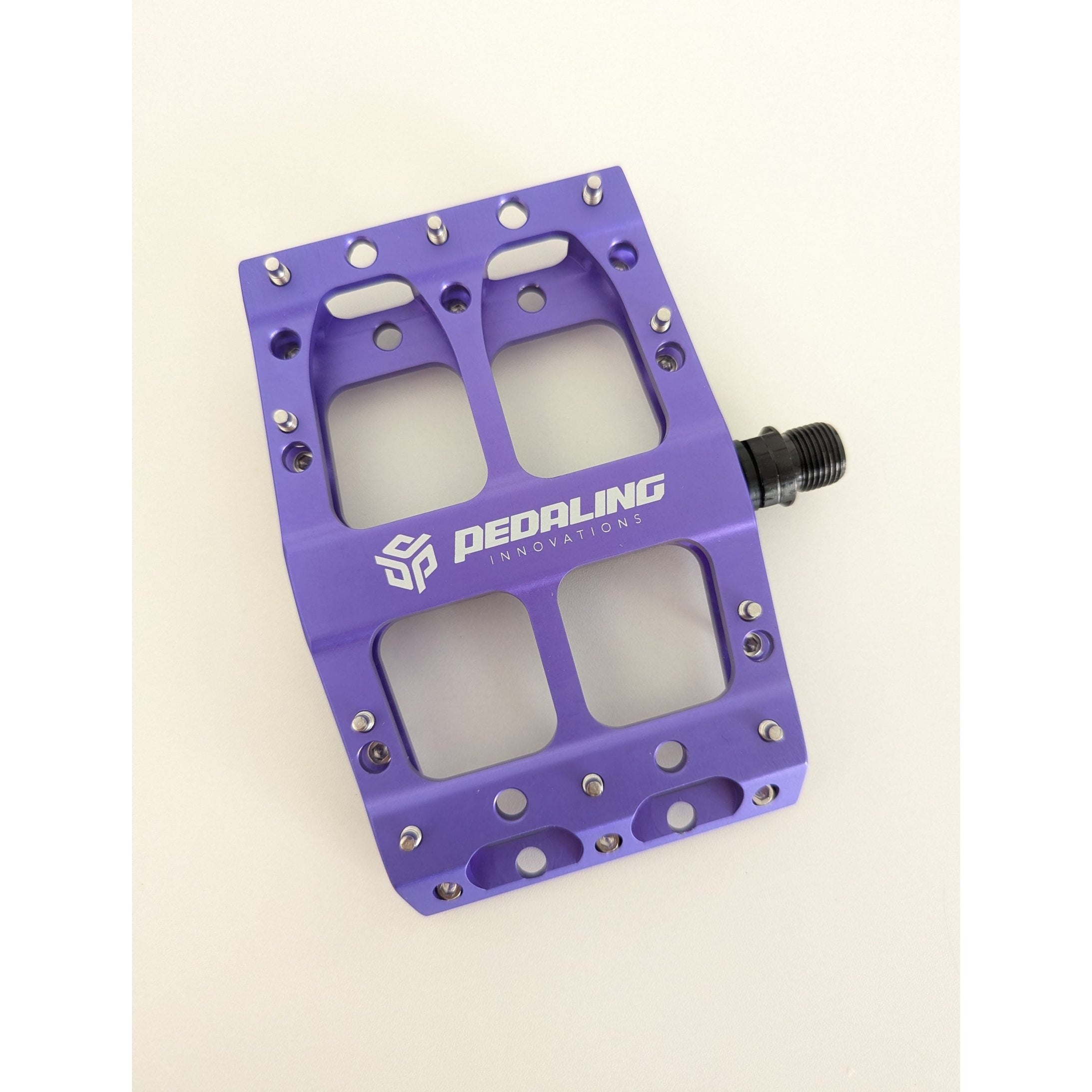 Catalyst Evo – Limited Purple Edition – Pedaling Innovations