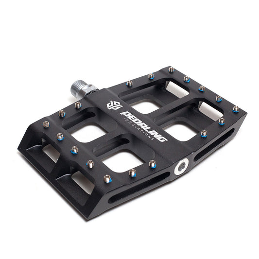 Black Catalyst Pedals