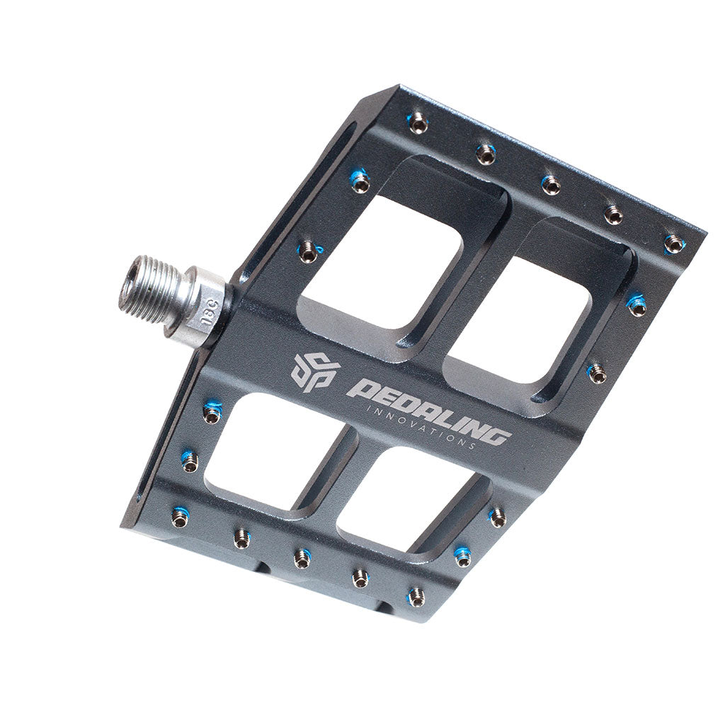 Grey Catalyst Pedals