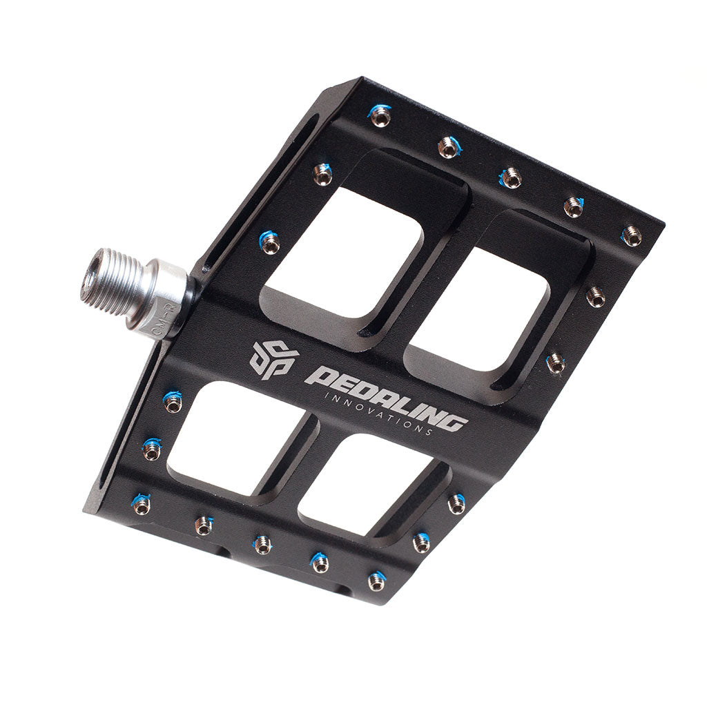 Black Catalyst Pedals