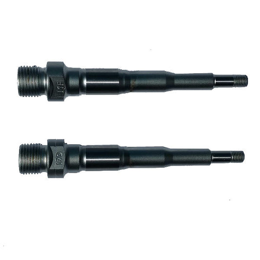 Catalyst Replacement Axles