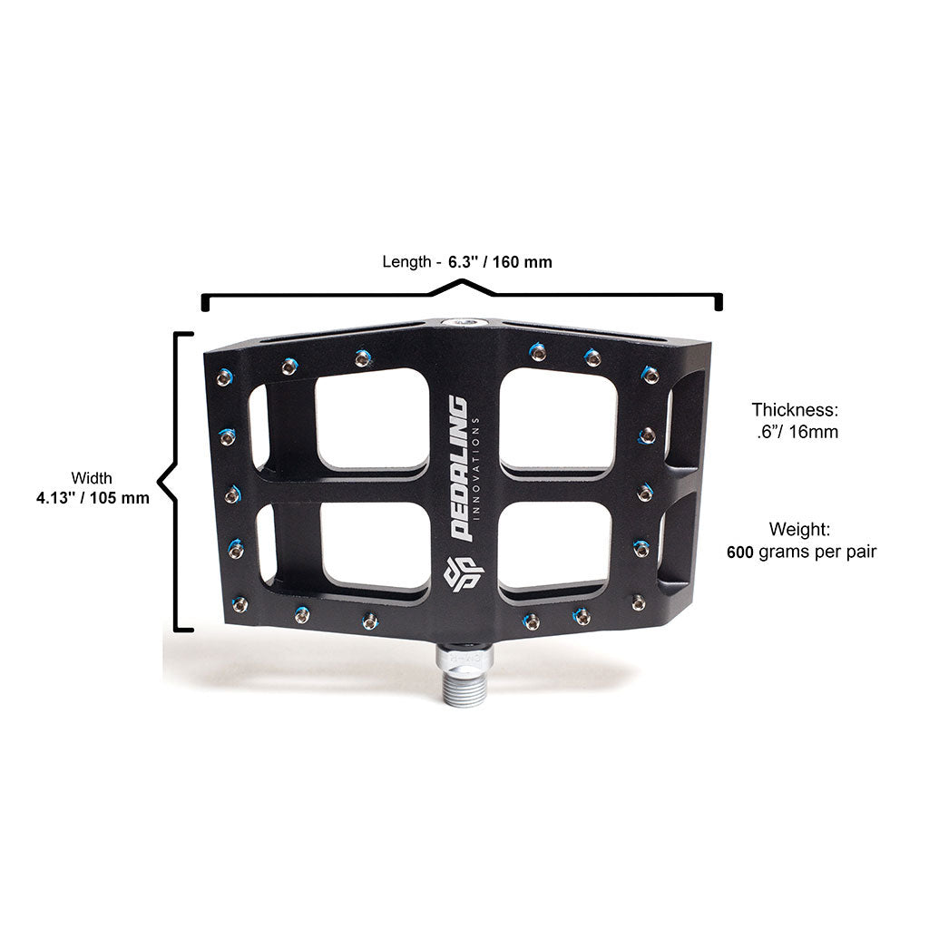 XL Catalyst Pedal