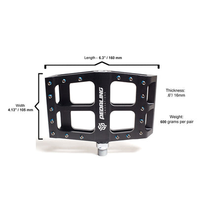 XL Catalyst Pedal